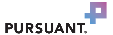 pursuant logo