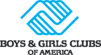 Trusted by Boys and Girls Club of America logo